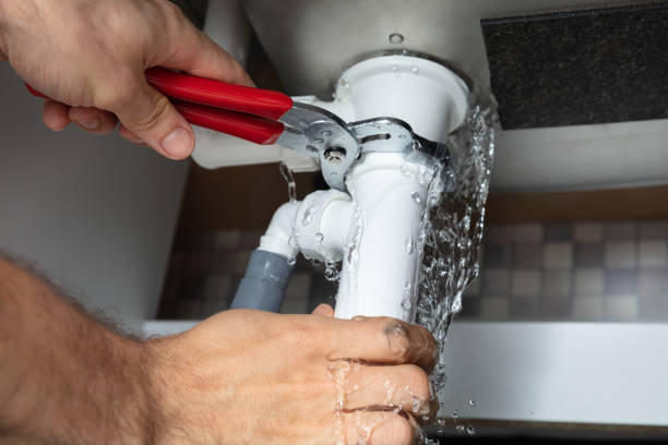 Carpet water damage restoration in Yulee, FL