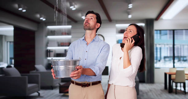 Best Flood restoration services  in Yulee, FL